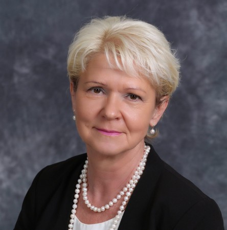  Mgr. Daniela Boulma - riaditeľka